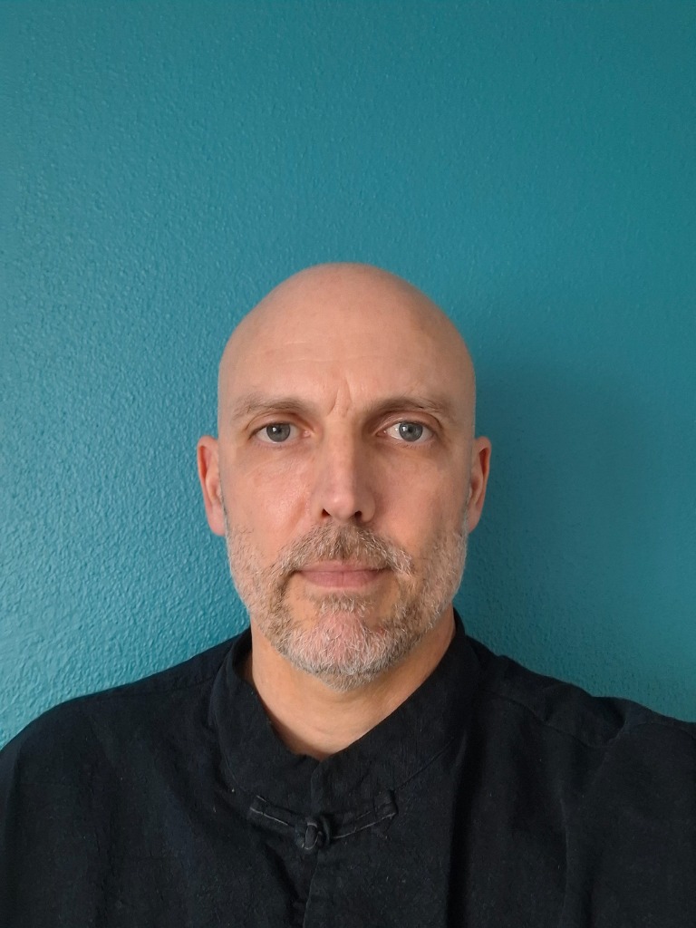 photo portrait Harmonie du Tao