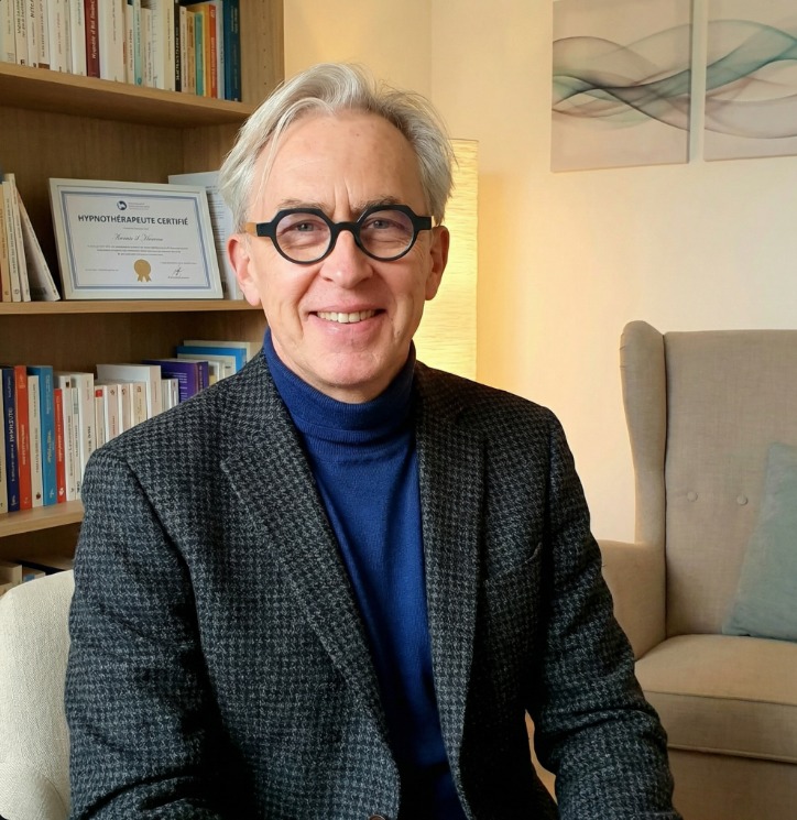 photo activite Daniel PICOLO