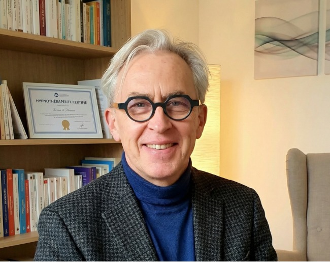 photo portrait Daniel PICOLO