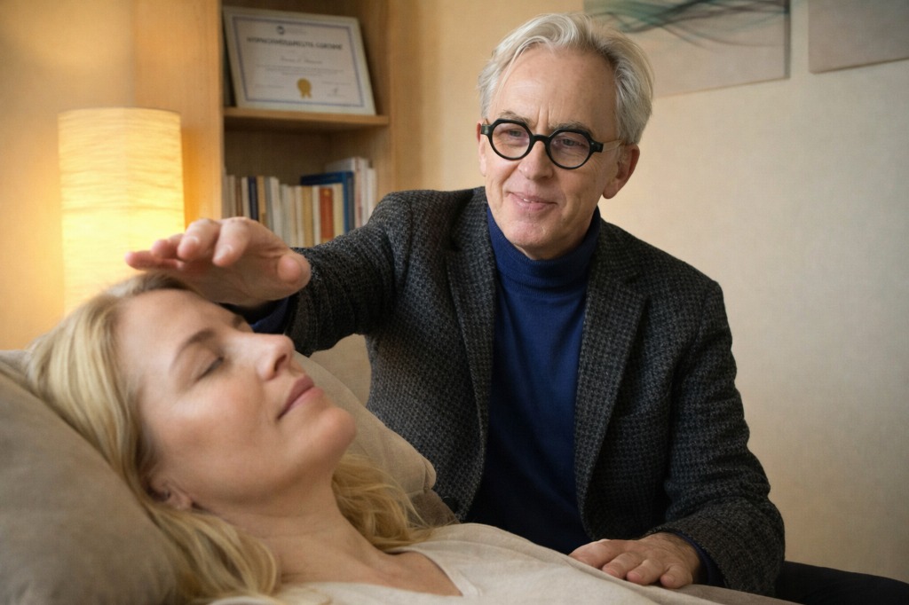 photo seance Daniel PICOLO