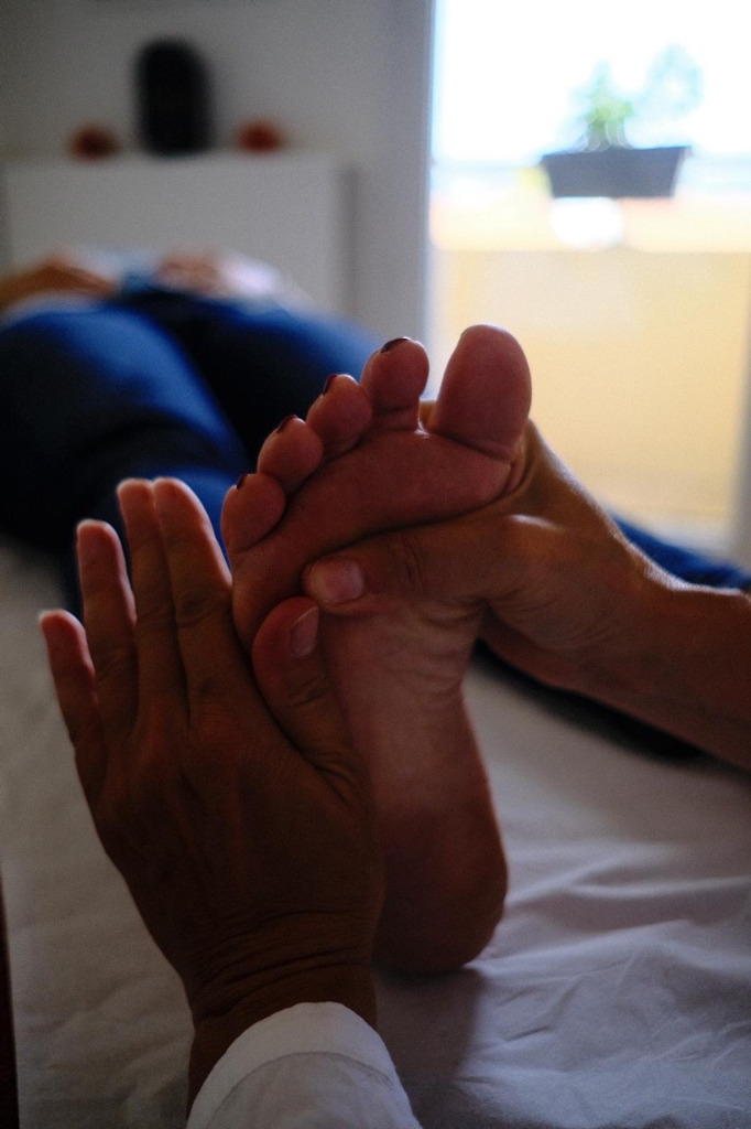 photo seance Marie Lise Morel