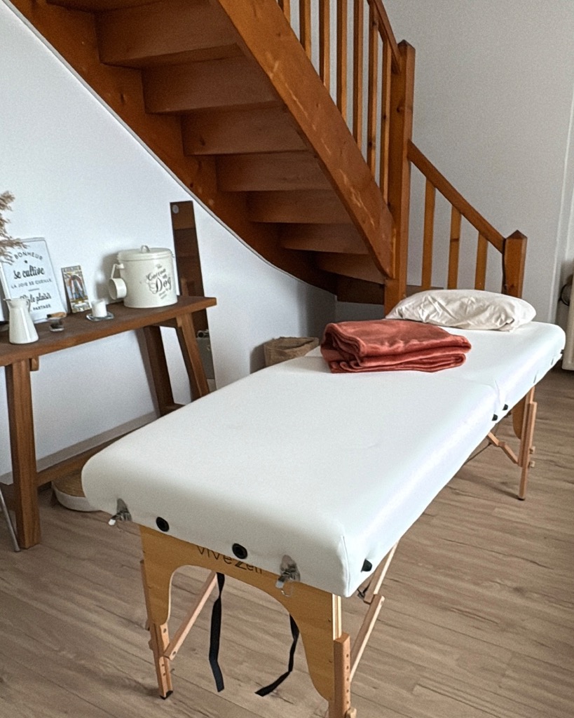 photo activite Marine BOUCHETAL