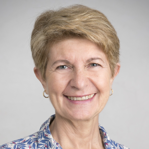 Marie-Françoise MAILLET