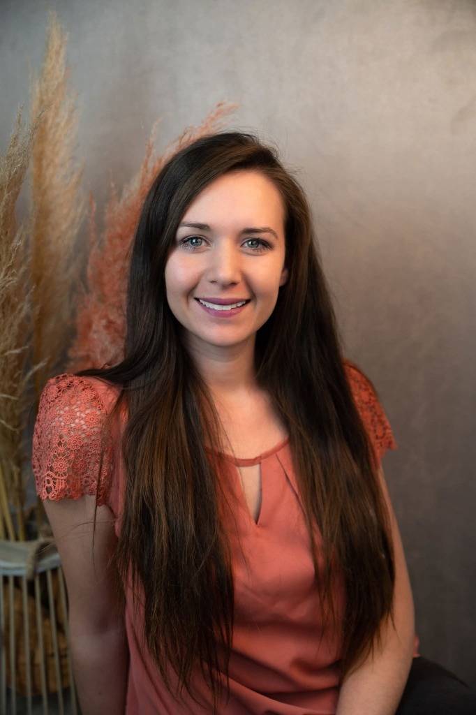 photo portrait Céline Neigert