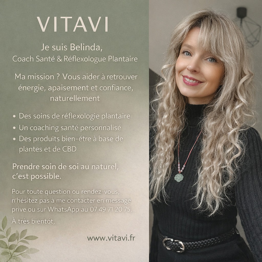 photo portrait BELINDA VEZILIER