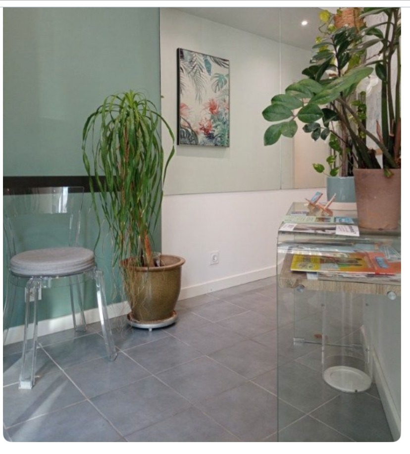 photo cabinet Corps Accords