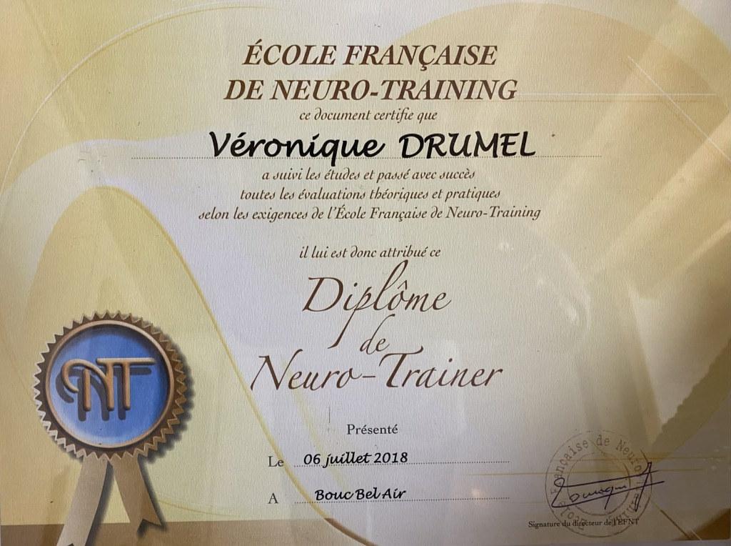 photo diplome Corps Accords