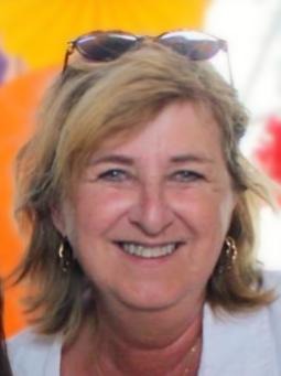 photo portrait Corps Accords