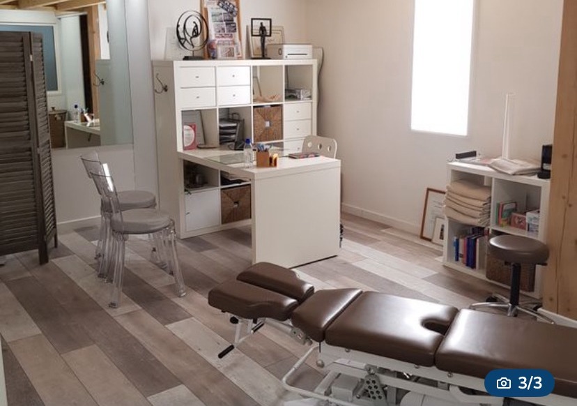 photo seance Corps Accords