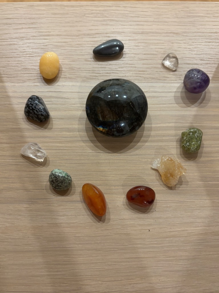 photo activite Sophie Gardy