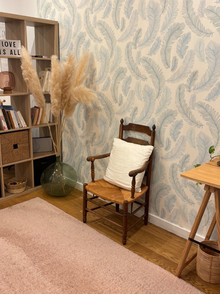 photo cabinet Sophie Gardy