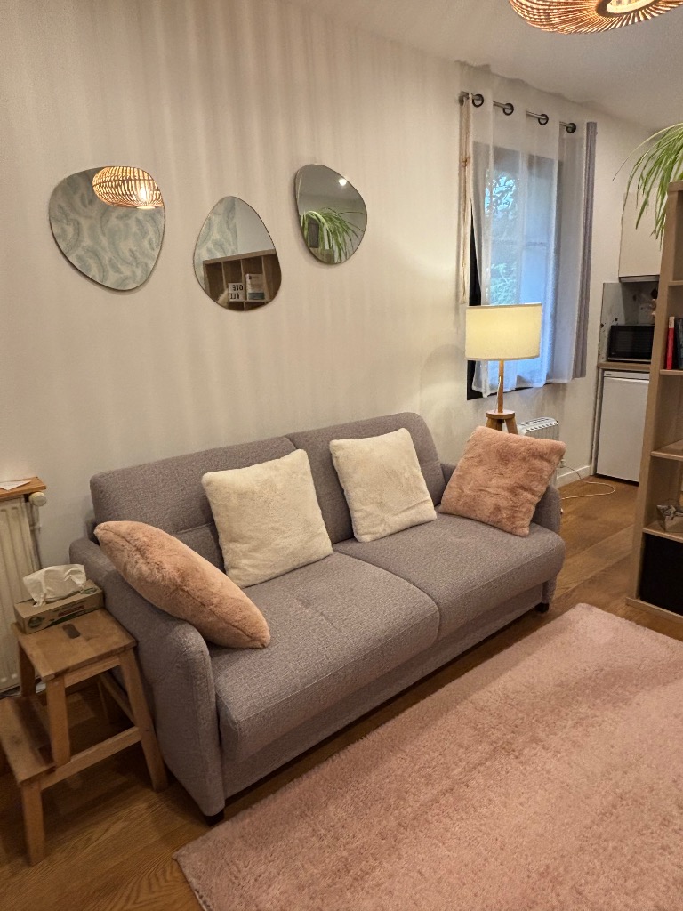 photo seance Sophie Gardy