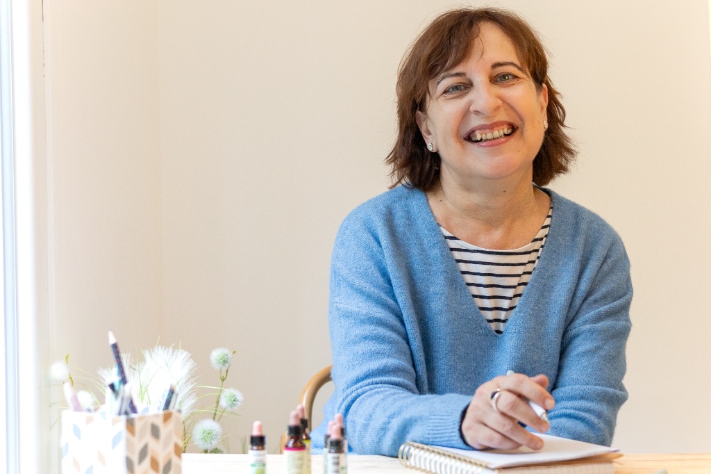 photo activite Sophie GOEPP