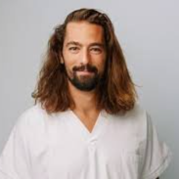 Theophile Toulemonde