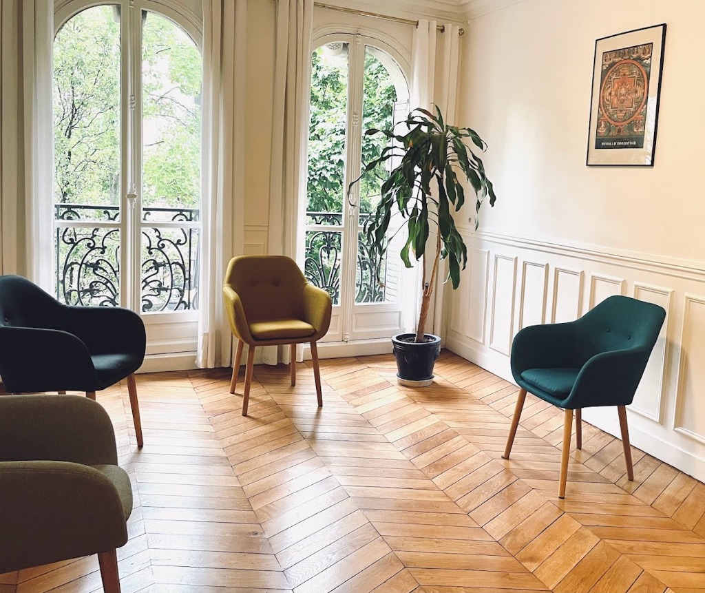 photo cabinet Theophile Toulemonde