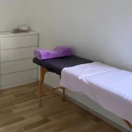 photo cabinet Sphère de Rêve