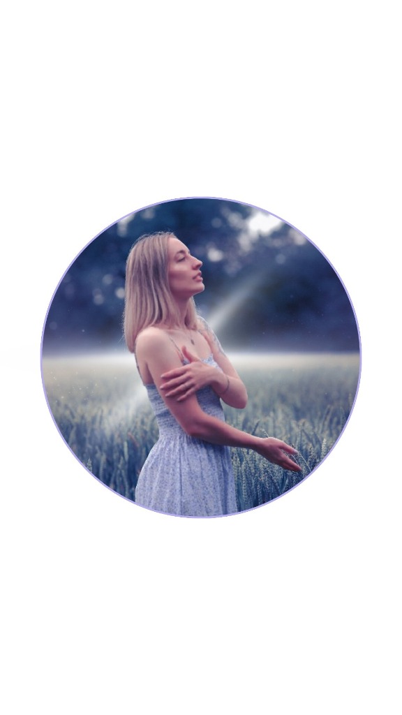 photo portrait Sphère de Rêve