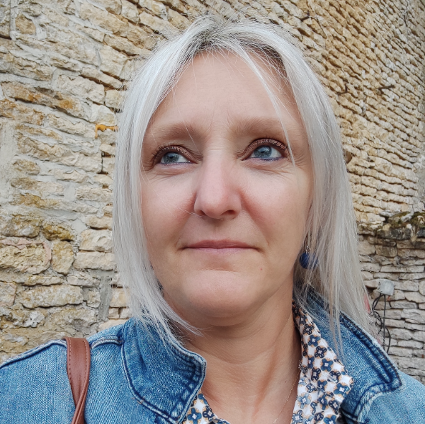 Eclats de couleurs. Aurélie Roussette