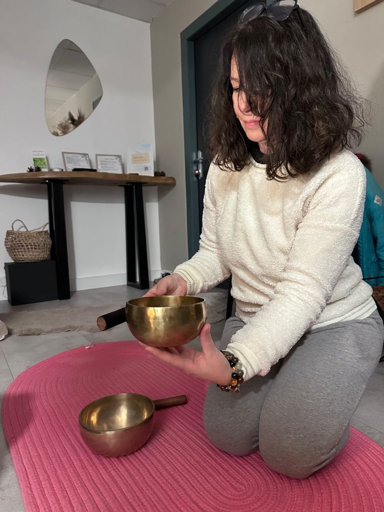 photo activite Les Mains de Kani 