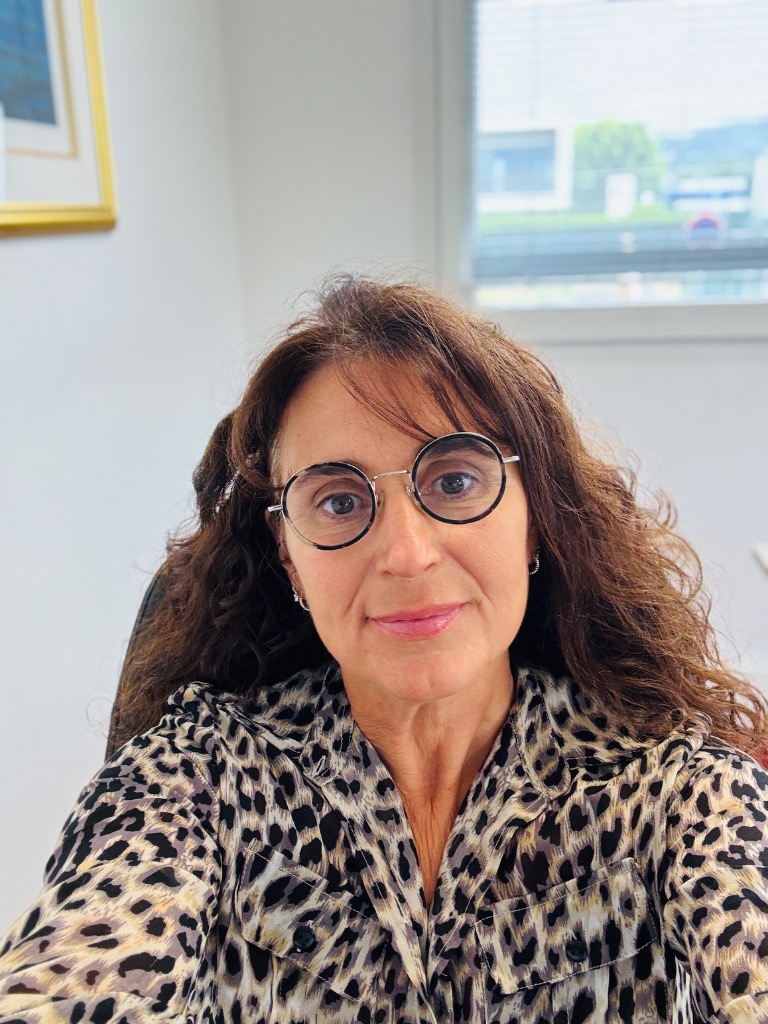 photo portrait Cabinet Vitalis