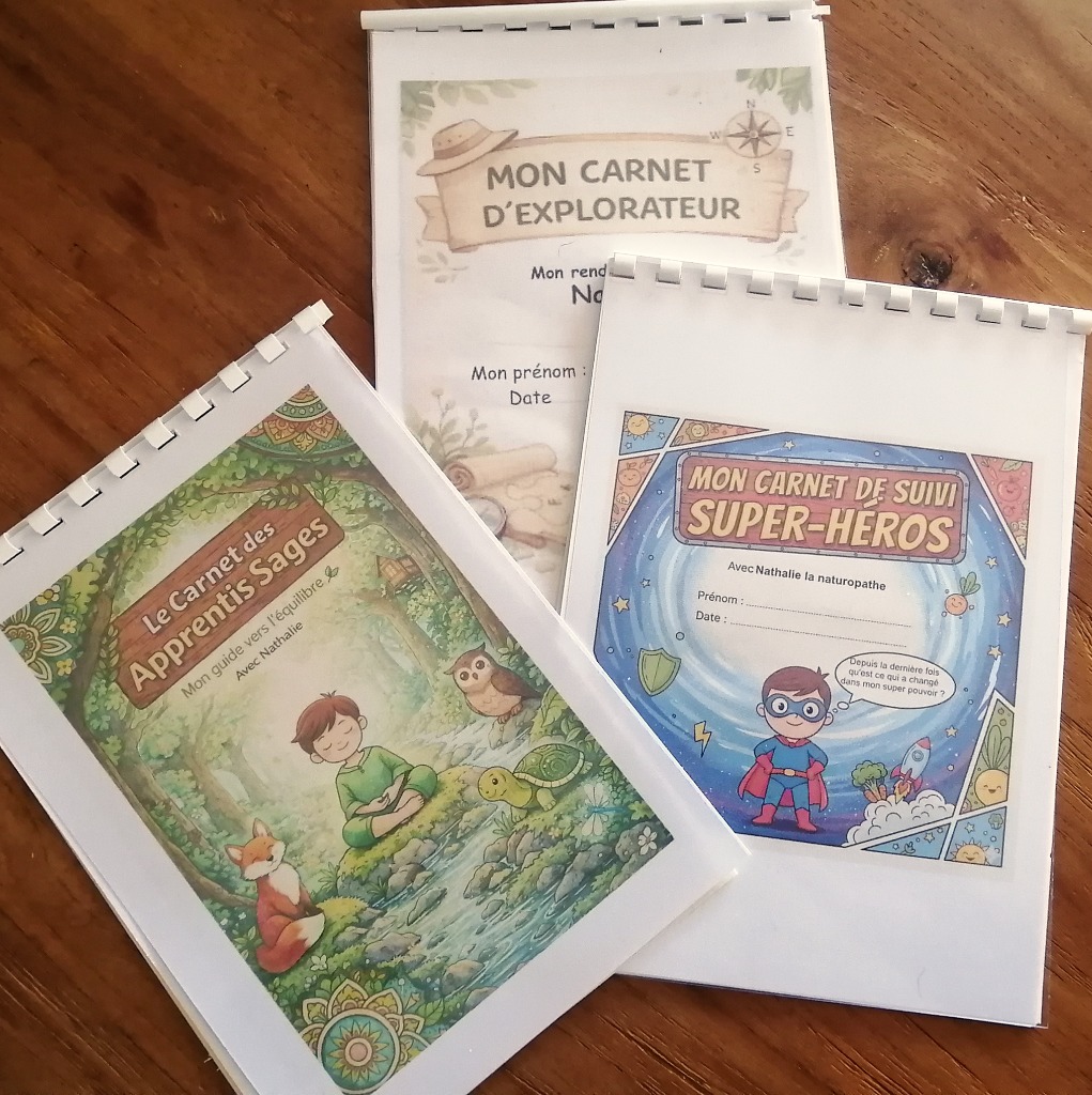 photo activite Nath&Vie