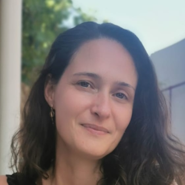 Jen Macé réflexologue & diététicienne