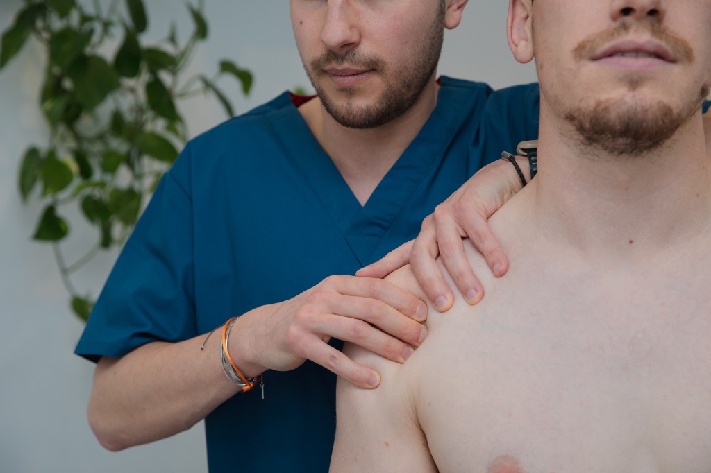 photo activite Alexandre SOUBIROUS