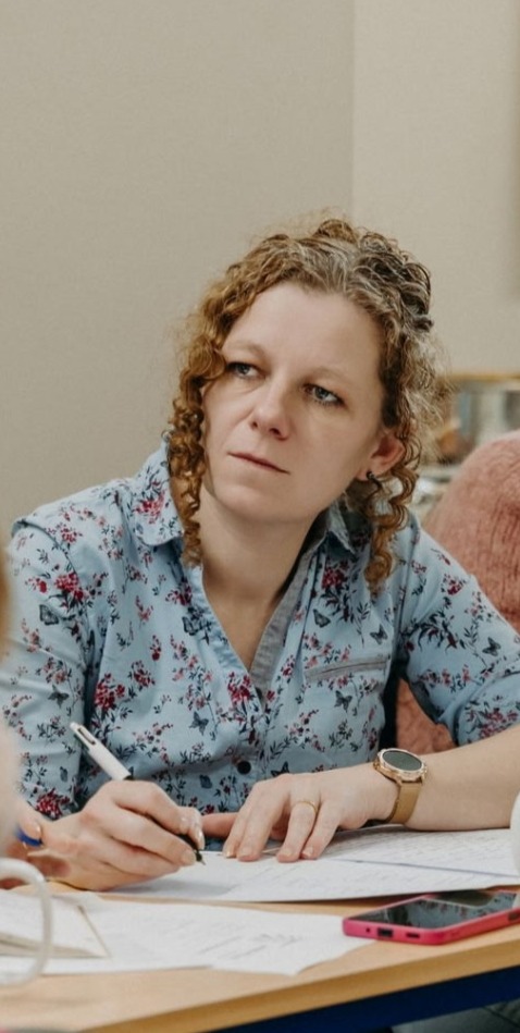 photo activite Emmanuelle Forriere