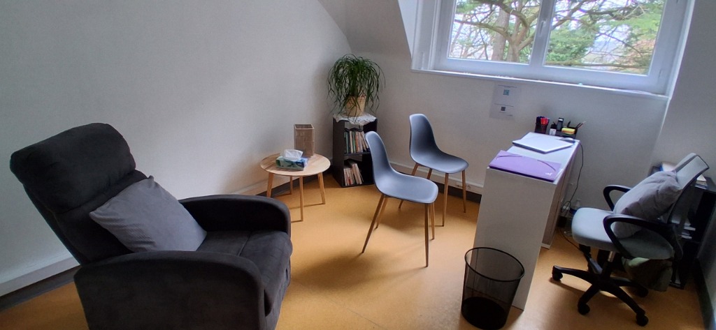 photo cabinet Emmanuelle Forriere