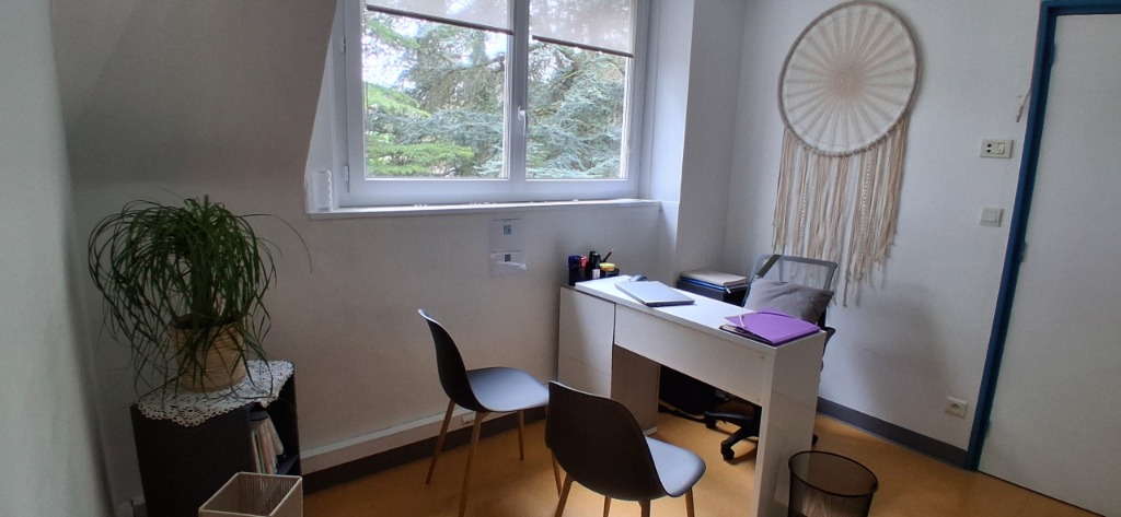 photo portrait Emmanuelle Forriere