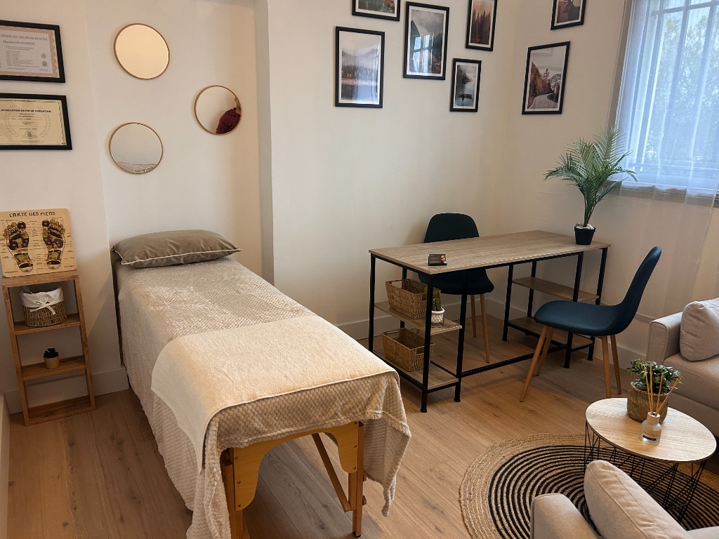 photo cabinet Granados Marion