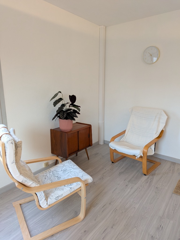 photo cabinet Marianne Meck