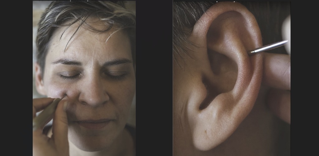 photo activite Sandrine Nocquet - Réflex’O Cap Sizun