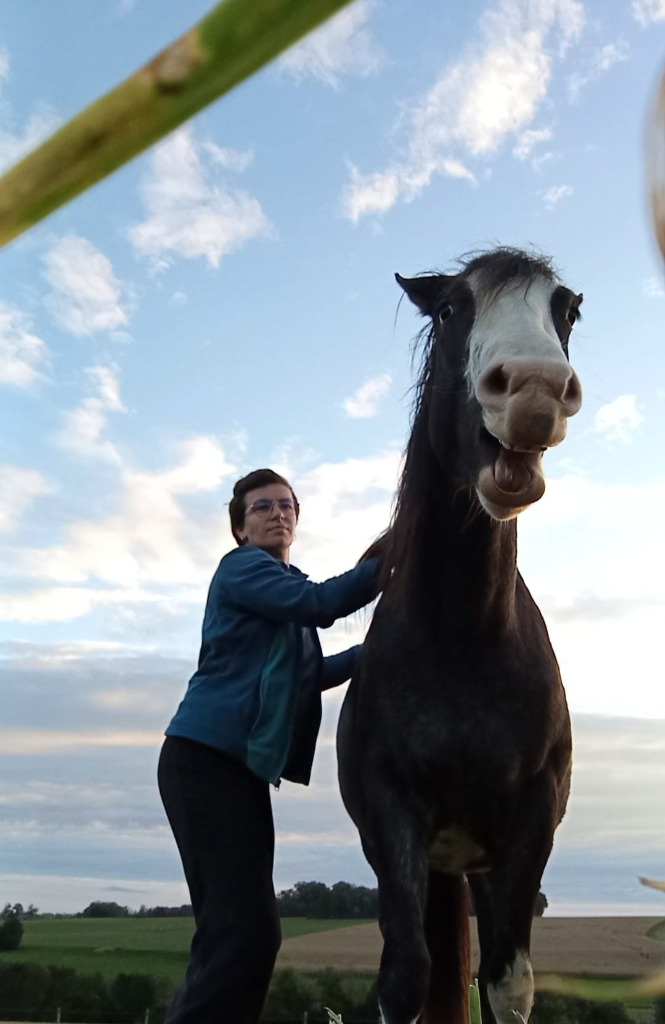 photo portrait Thiercelin Justine 