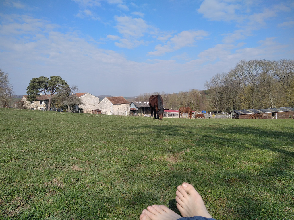 photo seance Thiercelin Justine 