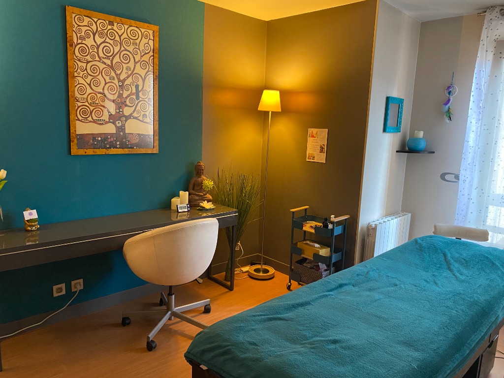 photo cabinet Caroline Tuffier