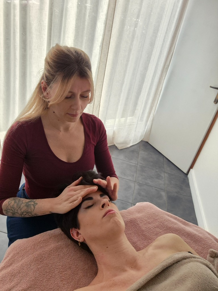 photo seance L’Atelier des énergies douces