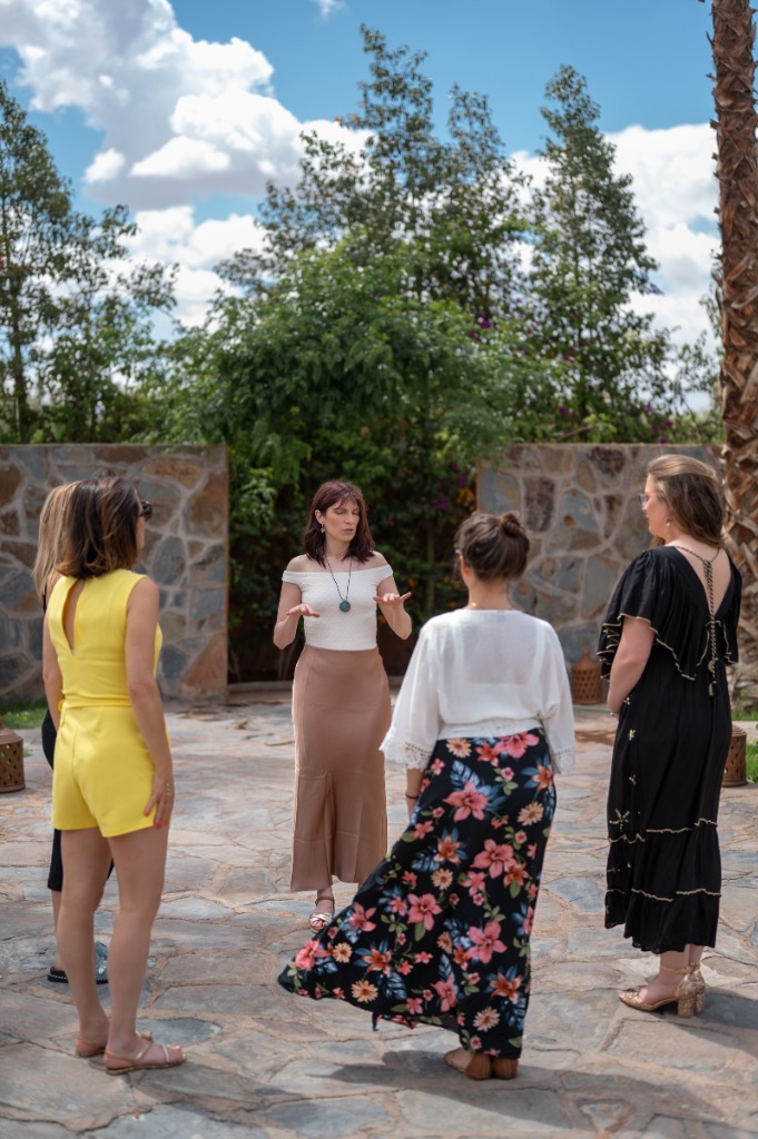 photo activite Claire LEMOINE