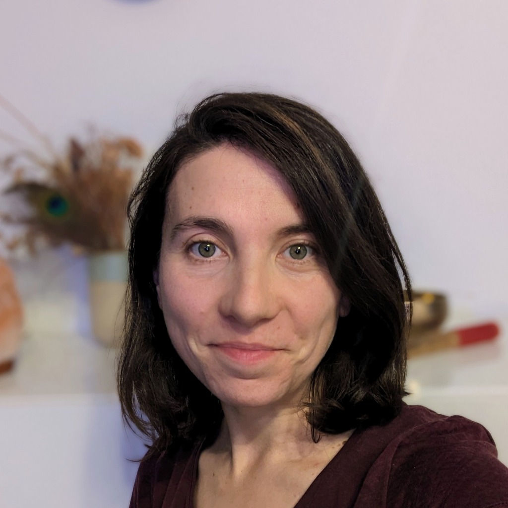 photo portrait Les Massages d’Aurélie 