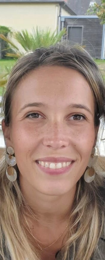 photo portrait Danger