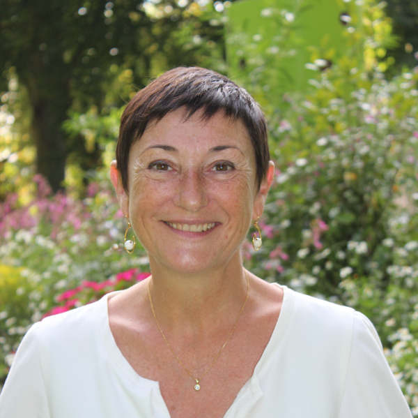 Christelle Constelle