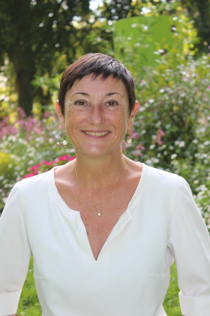 photo portrait Christelle Constelle