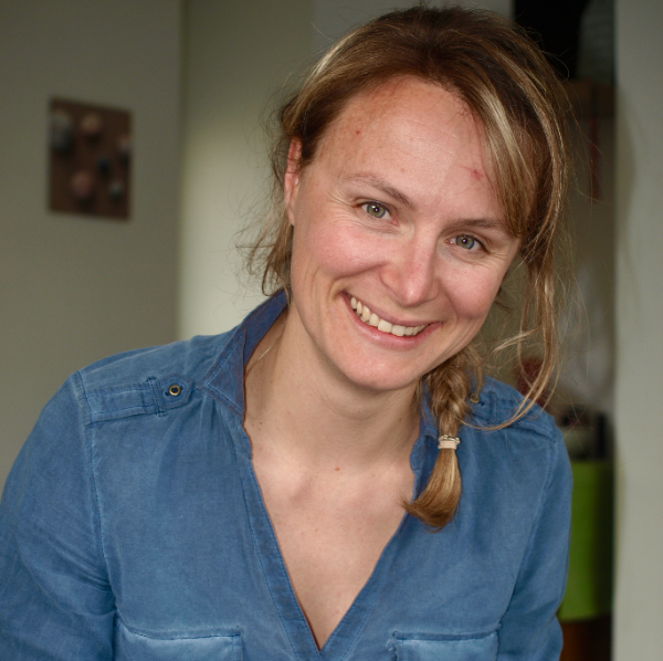 Florence POLASTRI