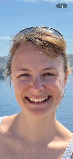 photo portrait Florence POLASTRI