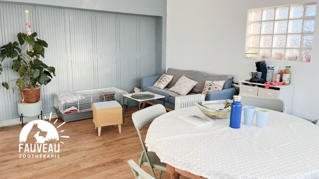 photo cabinet Anaïs Fauveau