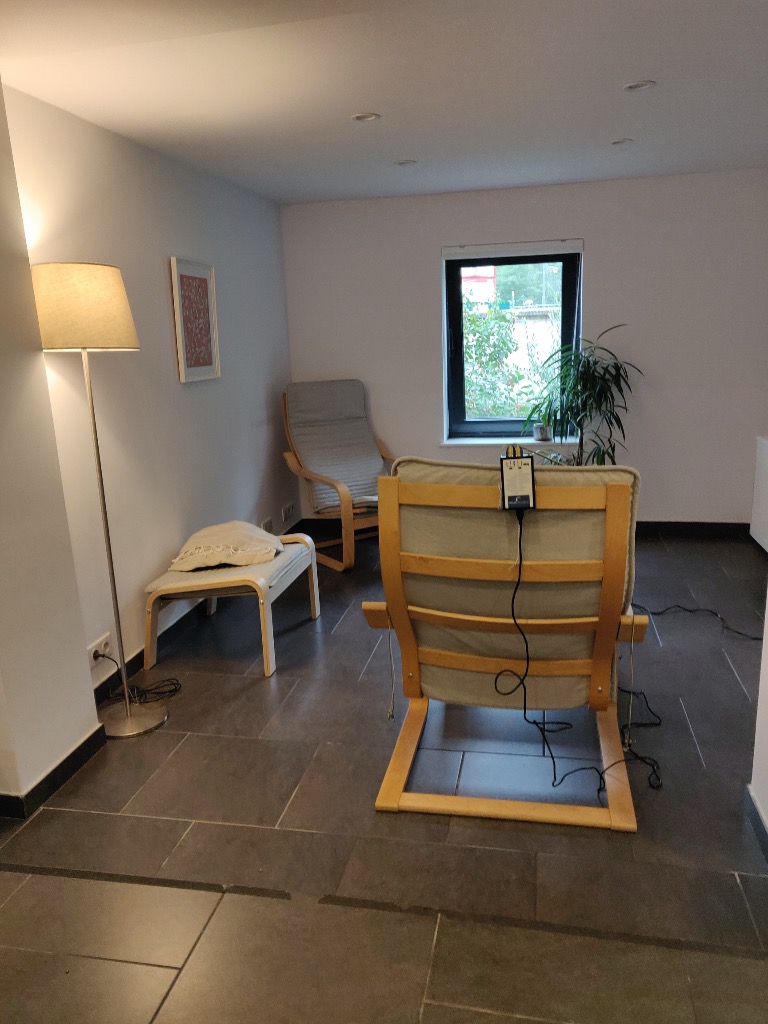 photo cabinet Nathalie Champt