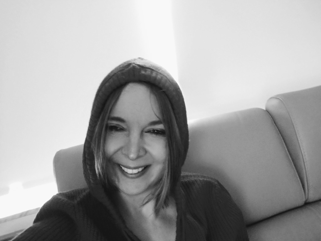 photo portrait Nathalie Champt