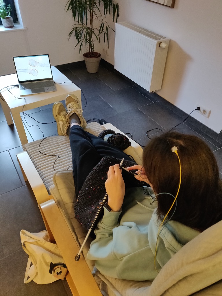 photo seance Nathalie Champt