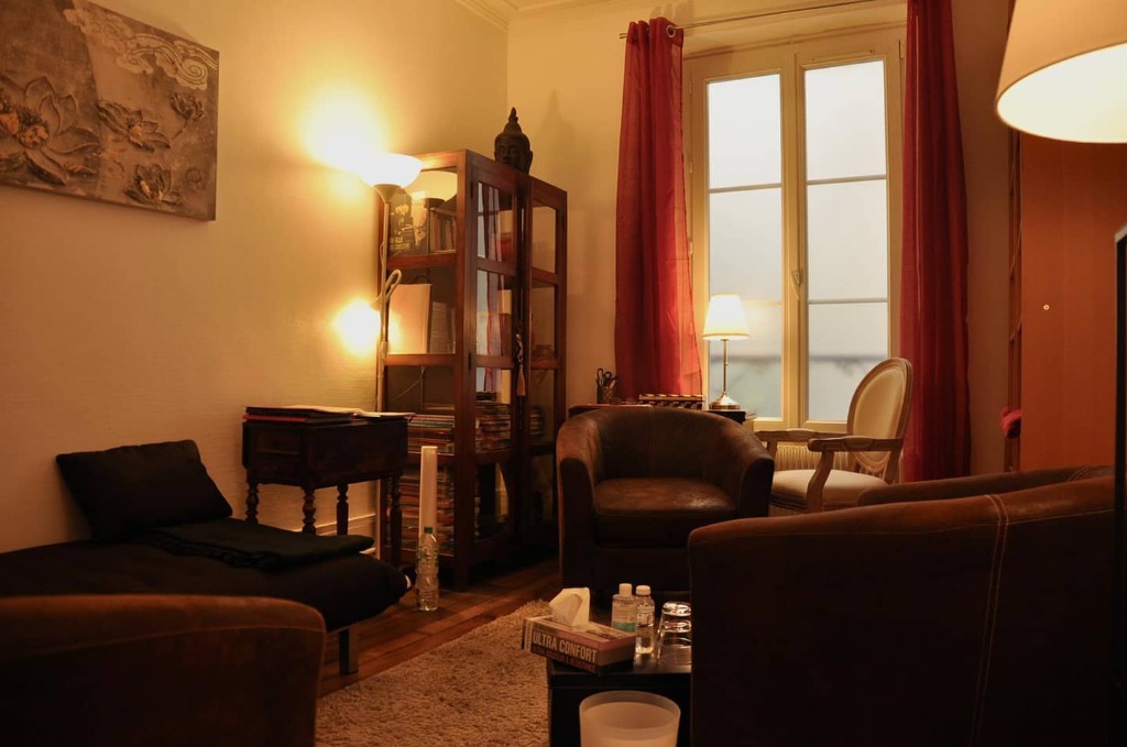 photo cabinet Valerie CORDONNIER