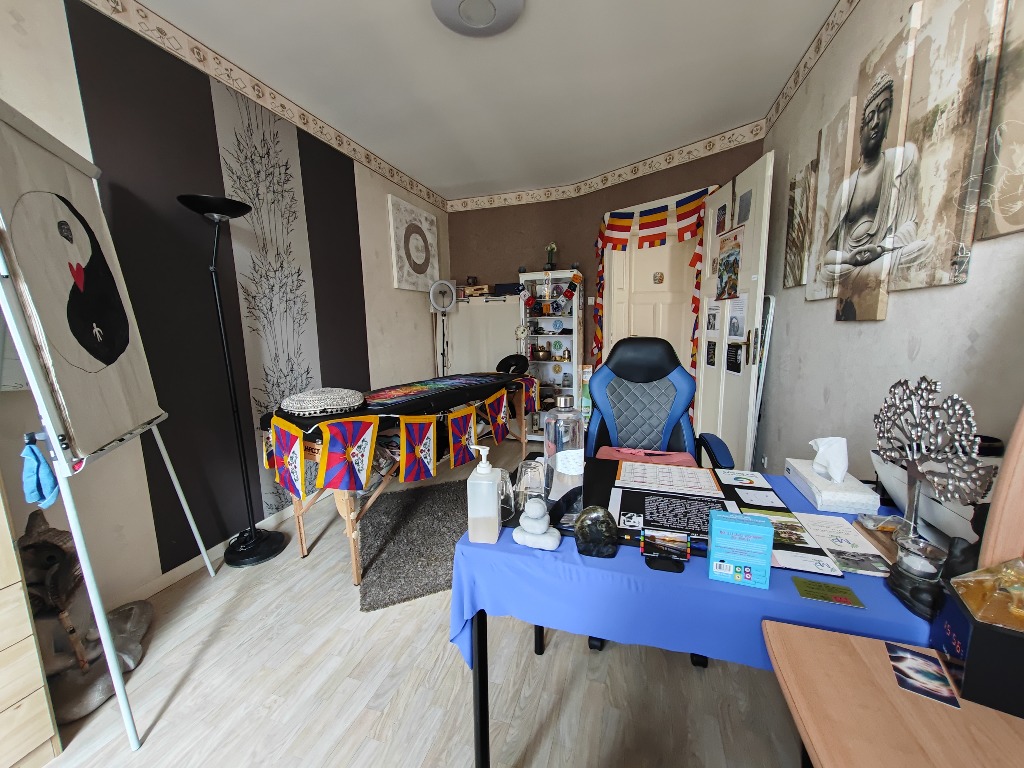 photo cabinet Jérémie KACZMAREK